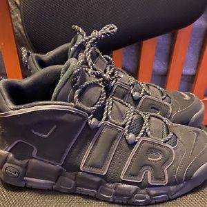 Nike Air More Uptempo